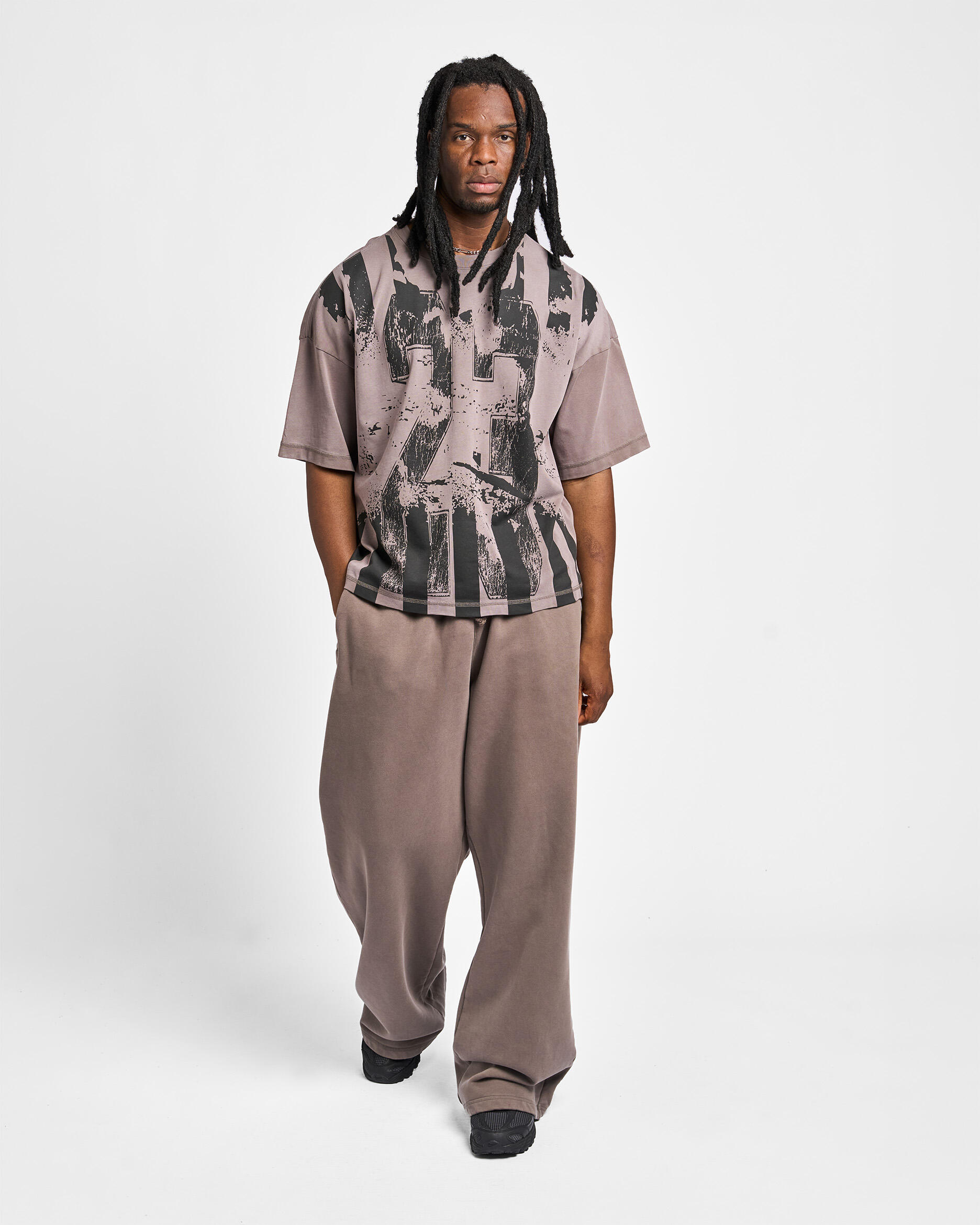 Air Jordan In1House Essentials T-Shirt | IQ6281-289 | AFEW STORE